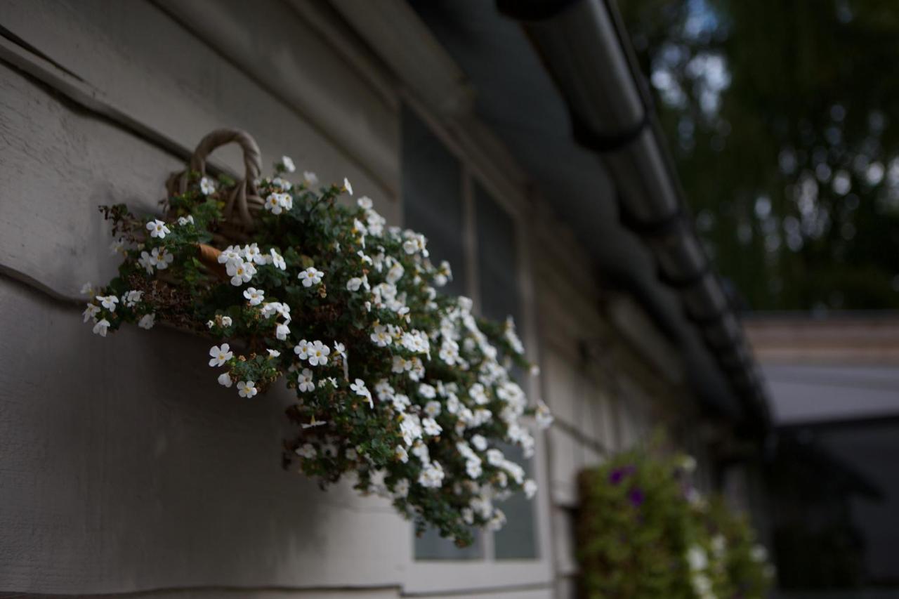 B&B Maison Kerkhove Exterior foto